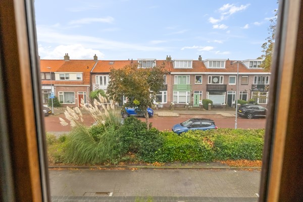 Medium property photo - Krugerstraat 25, 1782 EL Den Helder